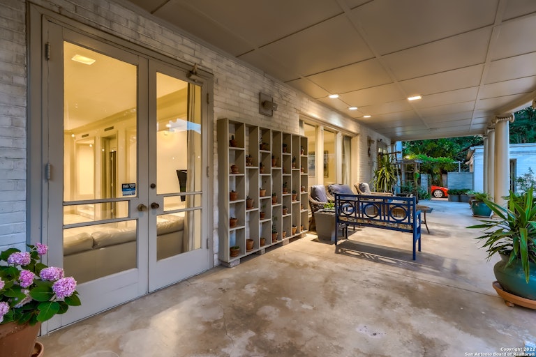 Photo 34 of 38 - 7614 Woodhaven St, San Antonio, TX 78209