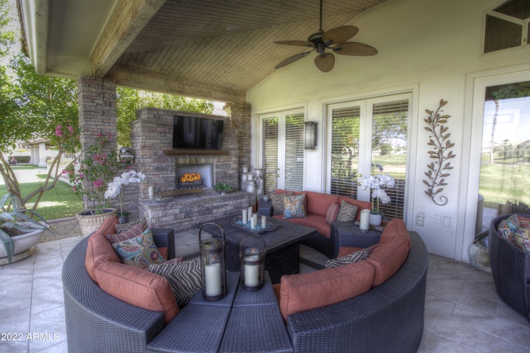 Photo 31 of 43 - 8190 E Kalil Dr, Scottsdale, AZ 85260