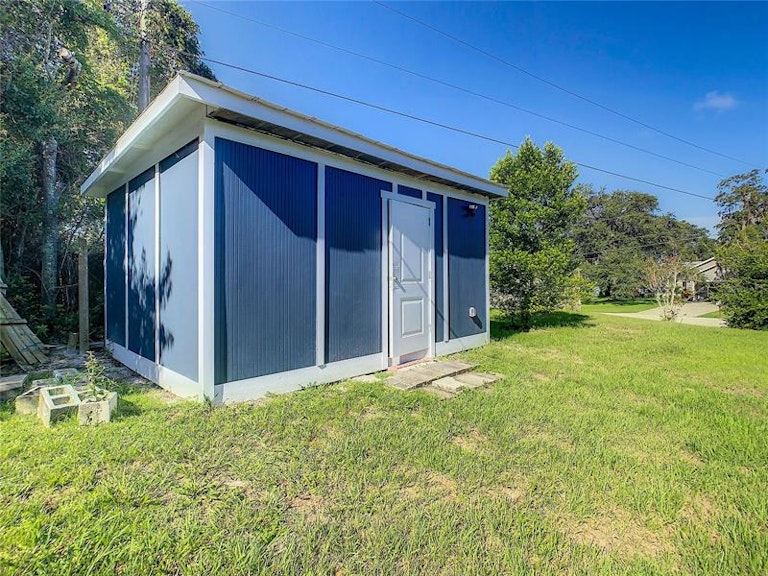 Photo 42 of 44 - 192 192O3 Concert Rd, Deltona, FL 32738