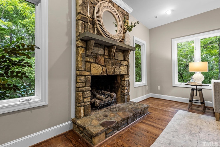 Photo 25 of 66 - 124 Fawn Ridge Rd, Chapel Hill, NC 27516