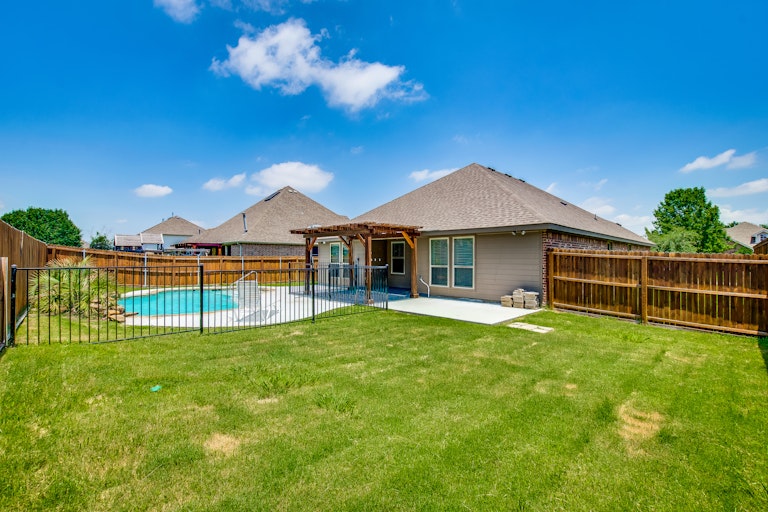 Photo 5 of 27 - 1018 White Porch Ave, Forney, TX 75126