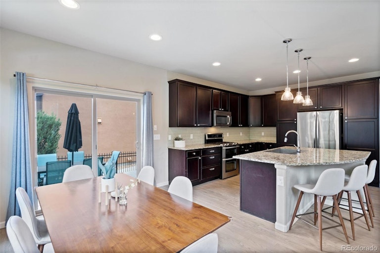 Photo 11 of 40 - 2347 S Loveland St, Denver, CO 80228