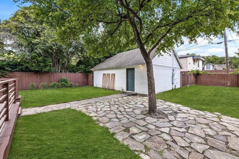 Photo 38 of 40 - 5204 Willis Ave, Dallas, TX 75206