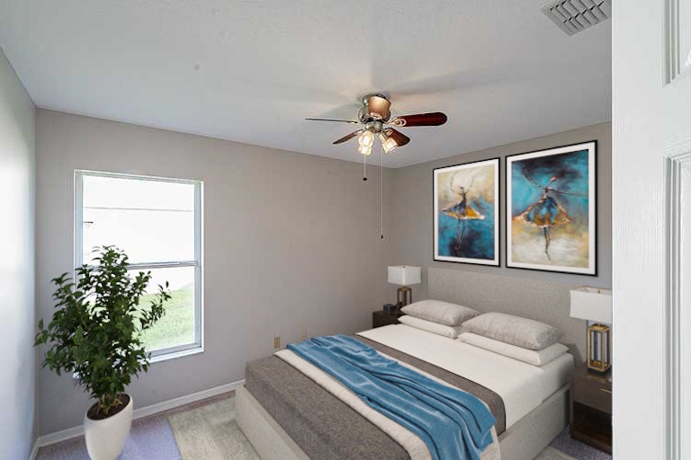 Photo 3 of 33 - 10206 Pointview Ct, Orlando, FL 32836