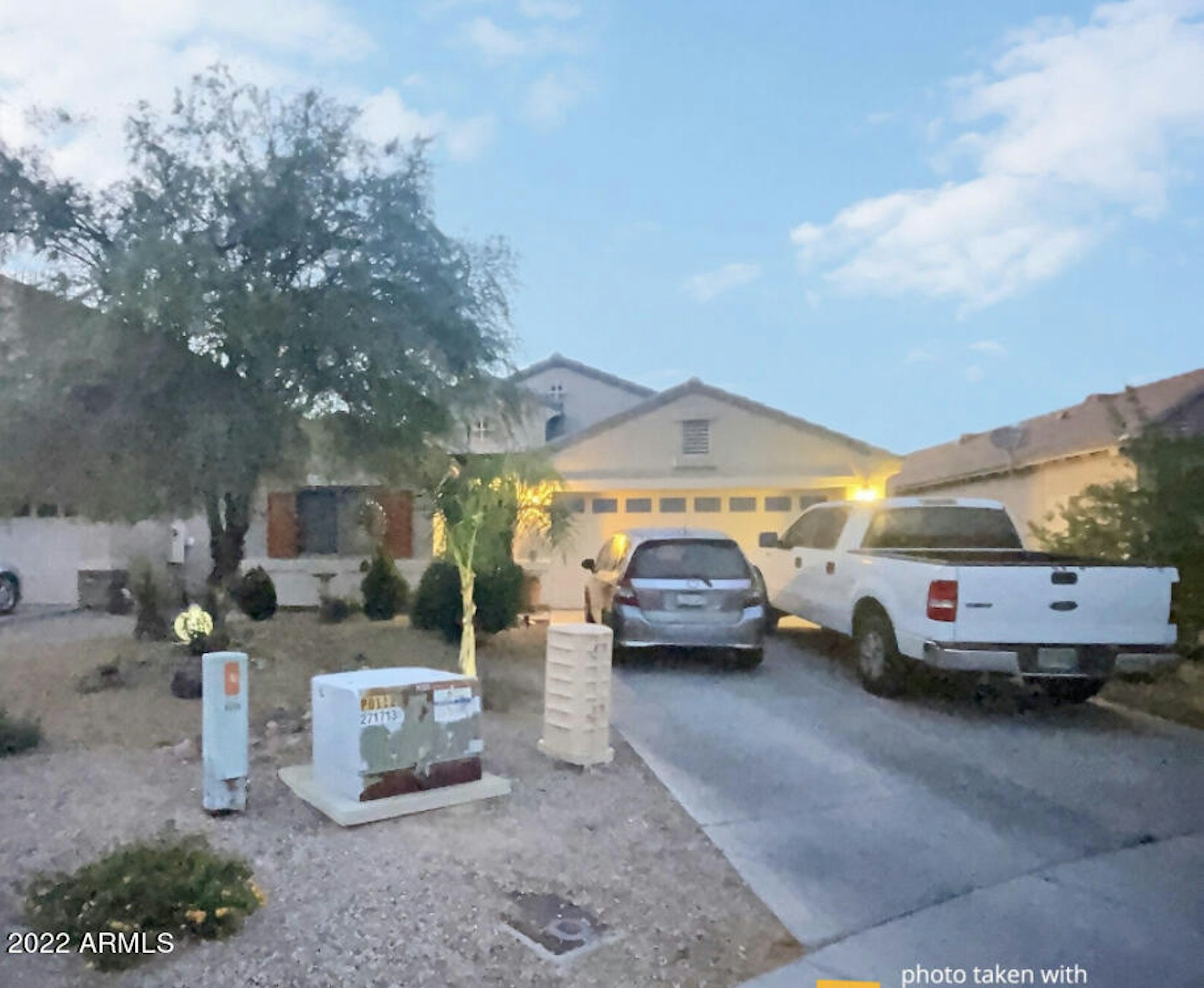 Photo 1 of 24 - 9216 W Florence Ave, Tolleson, AZ 85353