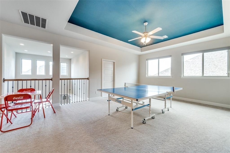 Photo 26 of 40 - 2627 Seabiscuit Rd, Celina, TX 75009