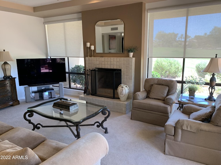 Photo 7 of 44 - 7760 E Gainey Ranch Rd #30, Scottsdale, AZ 85258