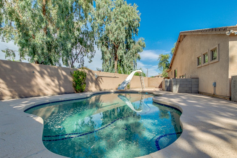 Photo 5 of 31 - 1886 S Longspur Ln, Gilbert, AZ 85295