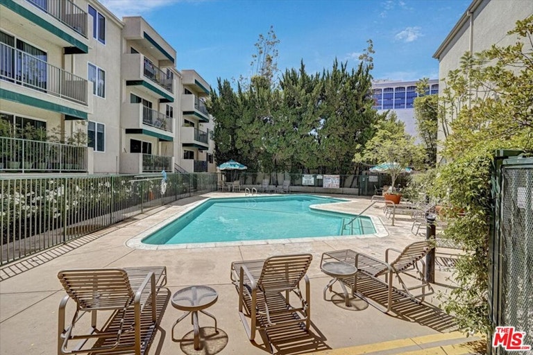 Photo 6 of 27 - 4501 Cedros Ave #324, Sherman Oaks, CA 91403