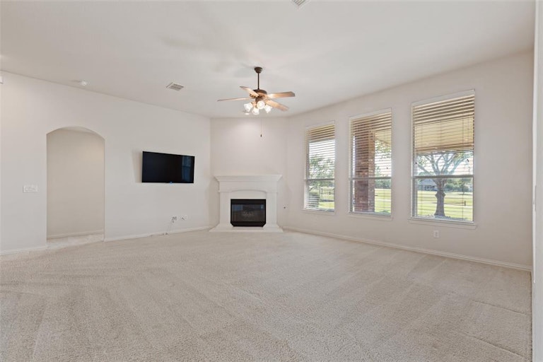 Photo 9 of 30 - 423 Black Diamond Ct, Fairview, TX 75069