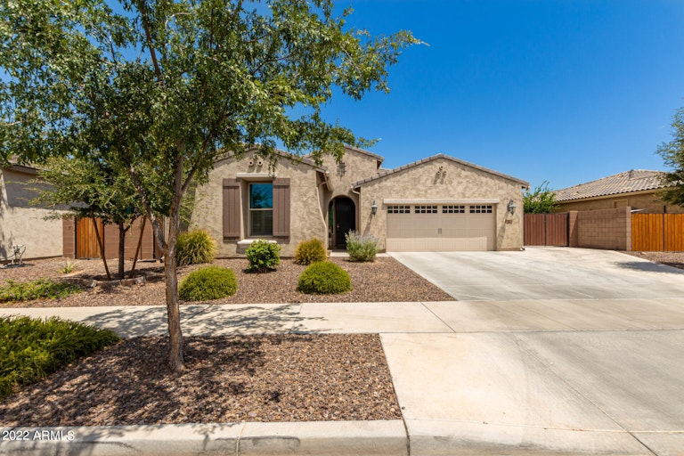 Photo 2 of 38 - 20096 E Rosa Rd, Queen Creek, AZ 85142