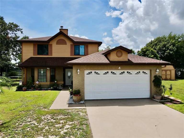 Photo 1 of 31 - 4 Spur Ct, Kissimmee, FL 34743
