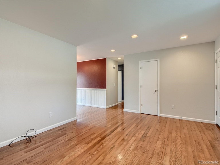 Photo 6 of 23 - 6277 W Kenyon Ave, Denver, CO 80235