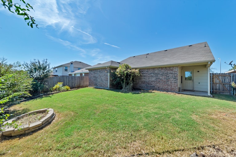Photo 16 of 16 - 8836 Chaps Ave, Fort Worth, TX 76244