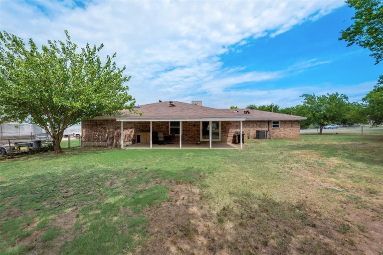 Photo 21 of 22 - 100 Chestnut St, Aledo, TX 76008
