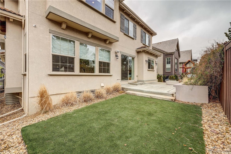 Photo 35 of 39 - 5956 S Olive Cir, Centennial, CO 80111