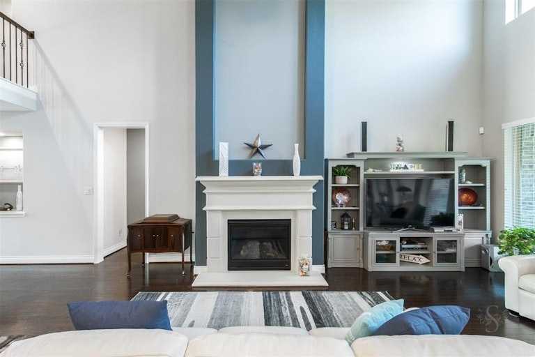 Photo 13 of 38 - 16818 Caney Mountain Dr, Humble, TX 77346