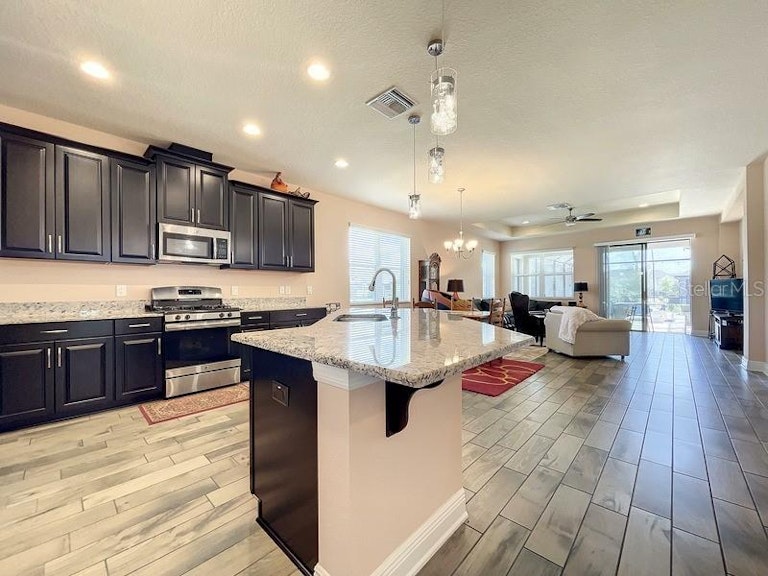 Photo 5 of 6 - 12284 Rangeland Blvd, Odessa, FL 33556
