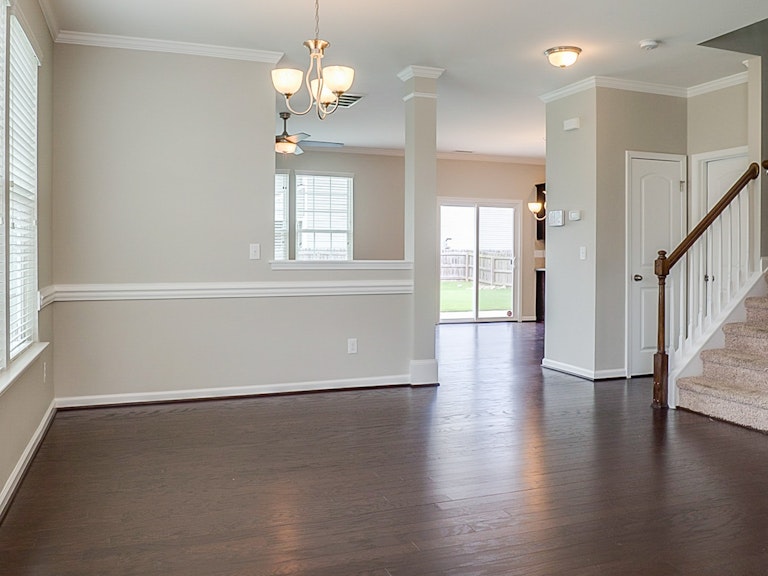 Photo 8 of 25 - 1602 Sunday Silence Dr, Knightdale, NC 27545
