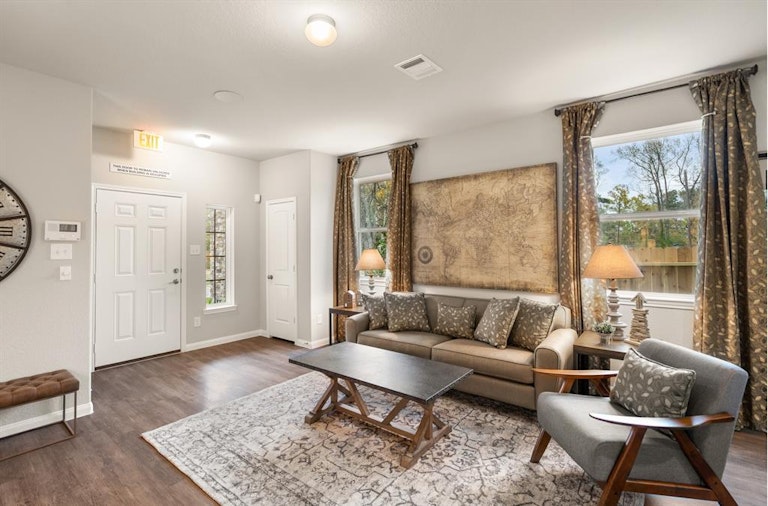 Photo 6 of 22 - 22350 Clear Castle Dr, Porter, TX 77365