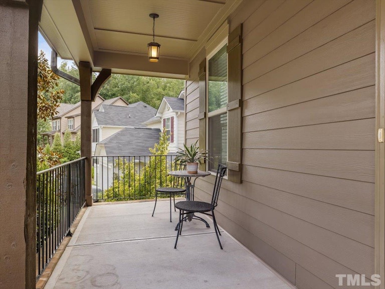 Photo 6 of 77 - 1212 Haltwhistle St, Wake Forest, NC 27587