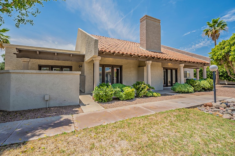 Photo 21 of 23 - 350 W McLellan Rd #2, Mesa, AZ 85201