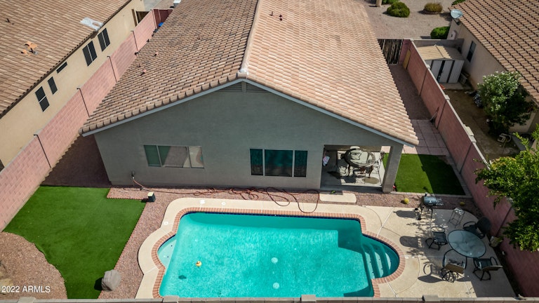 Photo 32 of 32 - 11845 W Windsor Ave, Avondale, AZ 85392