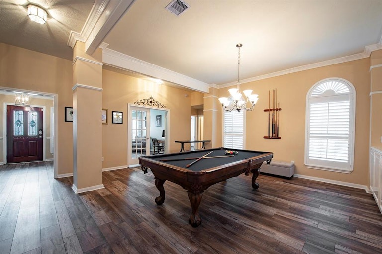 Photo 5 of 48 - 1814 Flagstaff Ln, League City, TX 77573