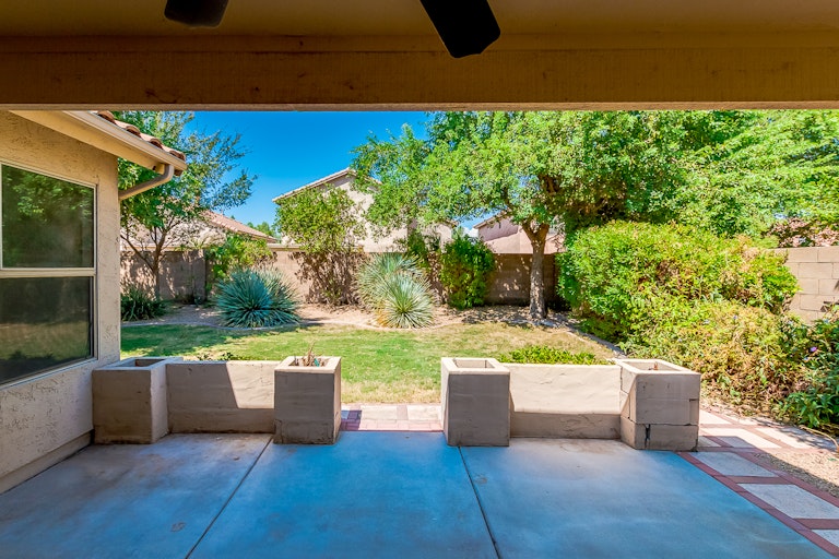 Photo 28 of 29 - 1328 W Sparrow Dr, Chandler, AZ 85286