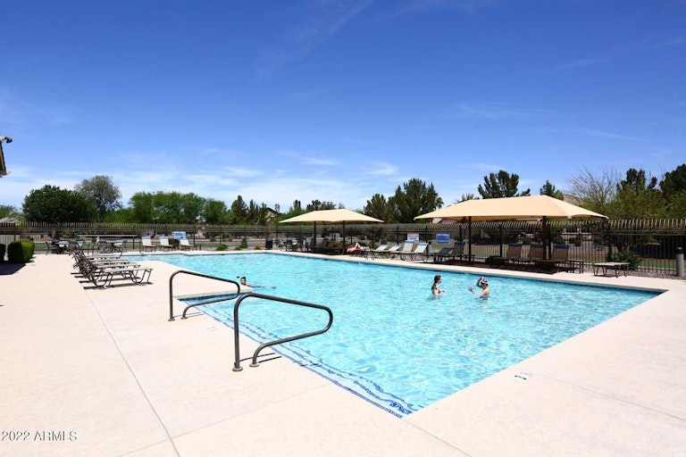 Photo 45 of 53 - 18544 N Lariat Rd, Maricopa, AZ 85138