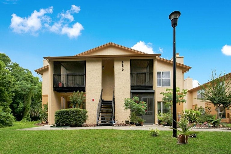 Photo 21 of 27 - 4870 S Semoran Blvd #1907, Orlando, FL 32822