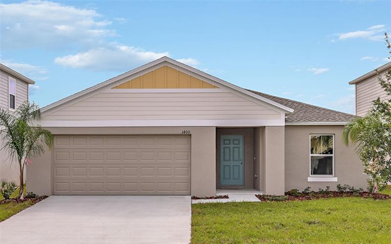Photo 1 of 17 - 1483 Axel Cir, Winter Haven, FL 33880