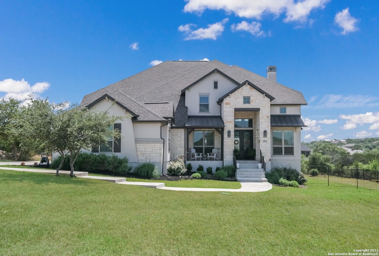 Photo 3 of 37 - 1623 Blush, New Braunfels, TX 78132