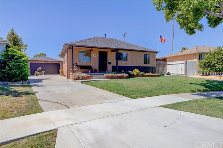 Photo 3 of 42 - 15309 Patronella Ave, Gardena, CA 90249