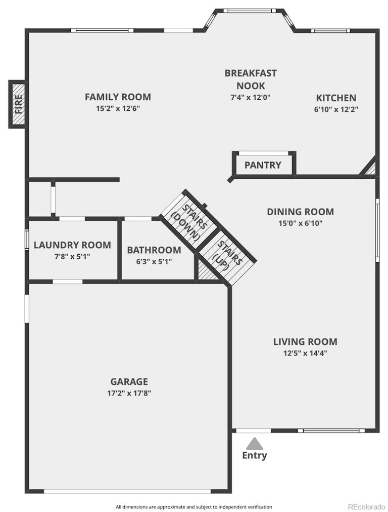 Photo 27 of 29 - 3314 White Oak St, Highlands Ranch, CO 80129