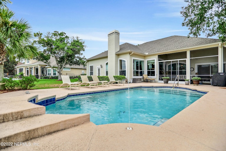 Photo 54 of 59 - 205 S Hampton Club Way, Saint Augustine, FL 32092