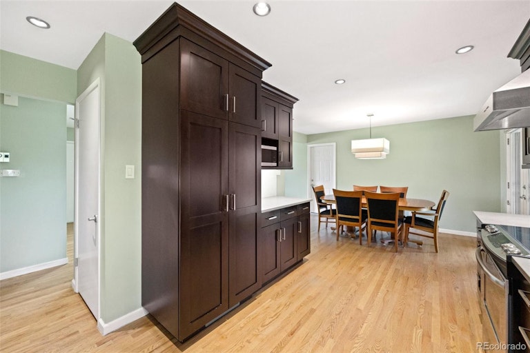Photo 10 of 25 - 2207 Zinnia St, Golden, CO 80401