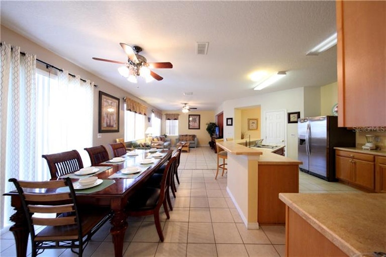 Photo 15 of 22 - 405 Kettering Rd, Davenport, FL 33897