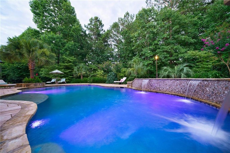Photo 10 of 49 - 67 Gilmer Way, Acworth, GA 30101
