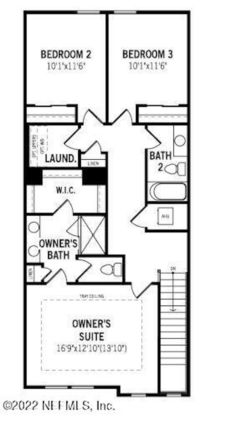 Photo 3 of 16 - 3524 Marsh Reserve Blvd, Jacksonville, FL 32224