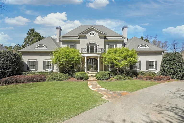 Photo 1 of 34 - 1245 Stuart Rdg, Alpharetta, GA 30022