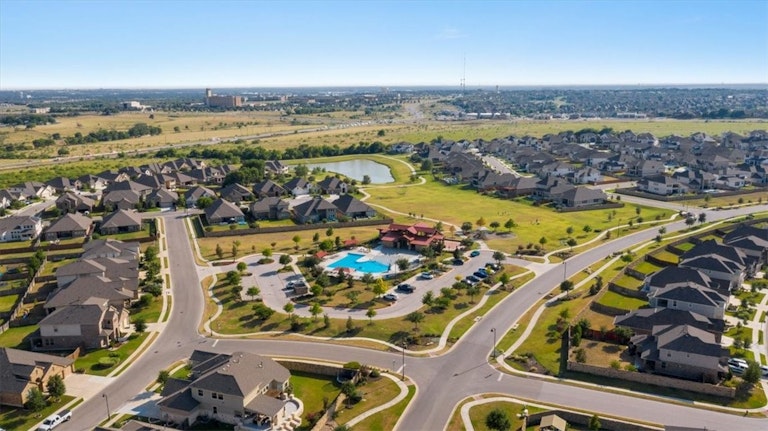 Photo 38 of 40 - 2548 Palazzo Est, Round Rock, TX 78665