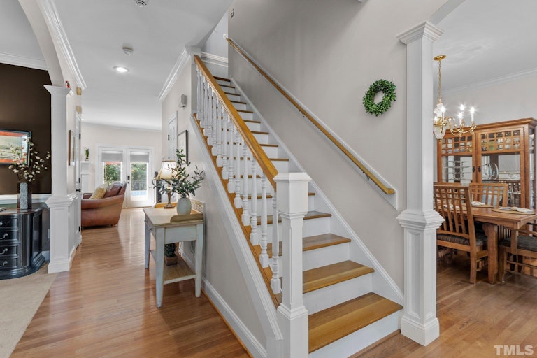 Photo 6 of 54 - 3313 Falconhurst Dr, Wake Forest, NC 27587