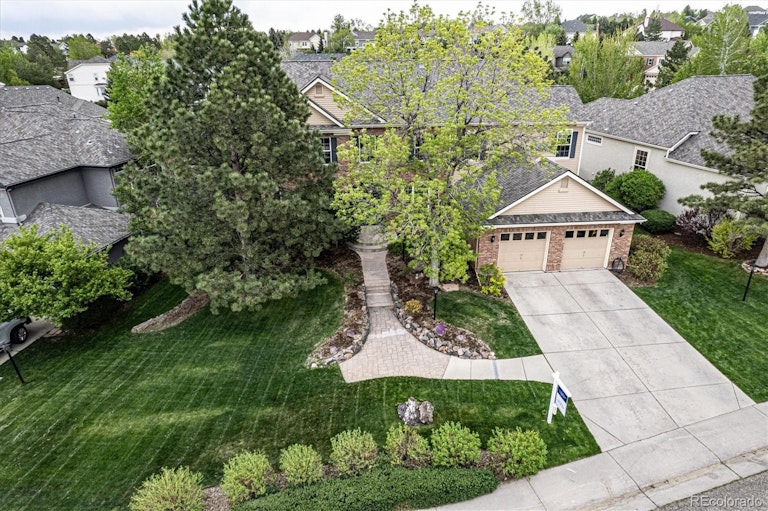 Photo 38 of 38 - 549 Shoreham Cir, Castle Pines, CO 80108