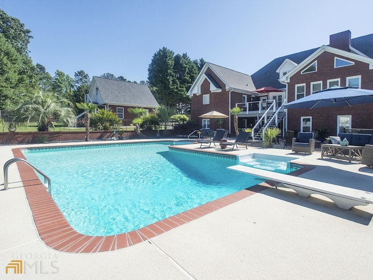Photo 13 of 67 - 35 Upchurch Rd, McDonough, GA 30252