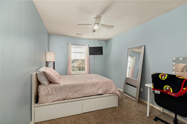 Photo 25 of 32 - 5938 Sugar Field Ln, Katy, TX 77449