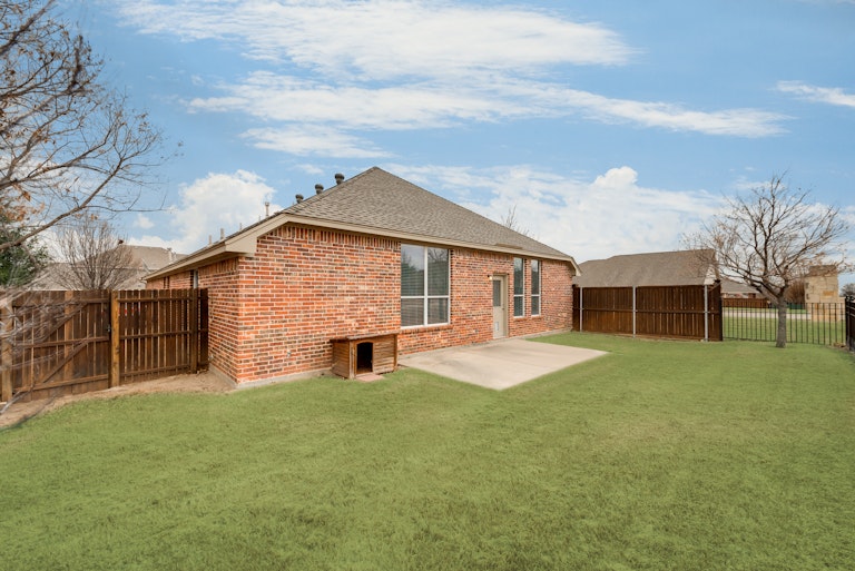Photo 25 of 26 - 10601 Melrose Ln, Fort Worth, TX 76244