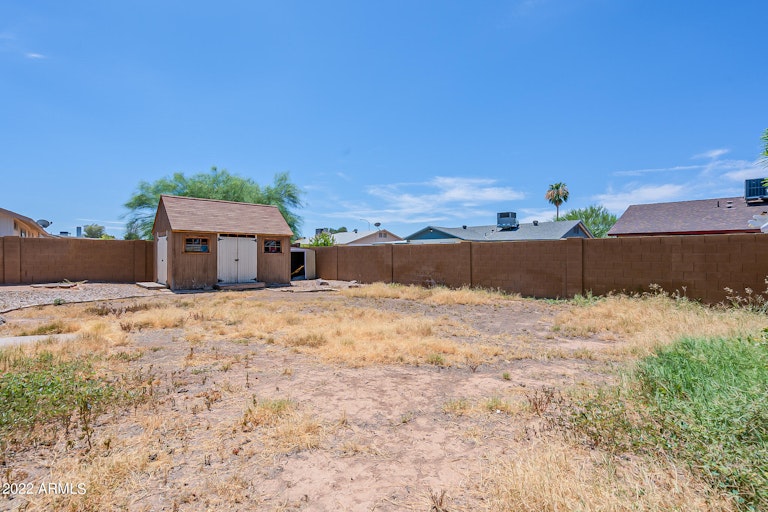 Photo 29 of 34 - 2317 E Inverness Ave, Mesa, AZ 85204