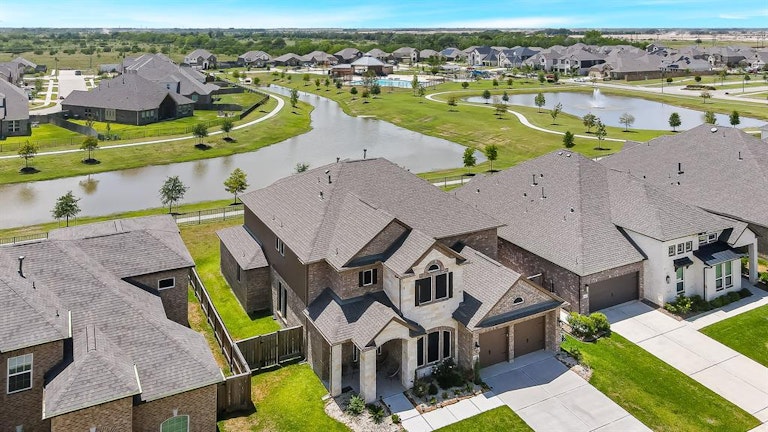 Photo 38 of 39 - 6707 Eastchester Dr, Katy, TX 77493