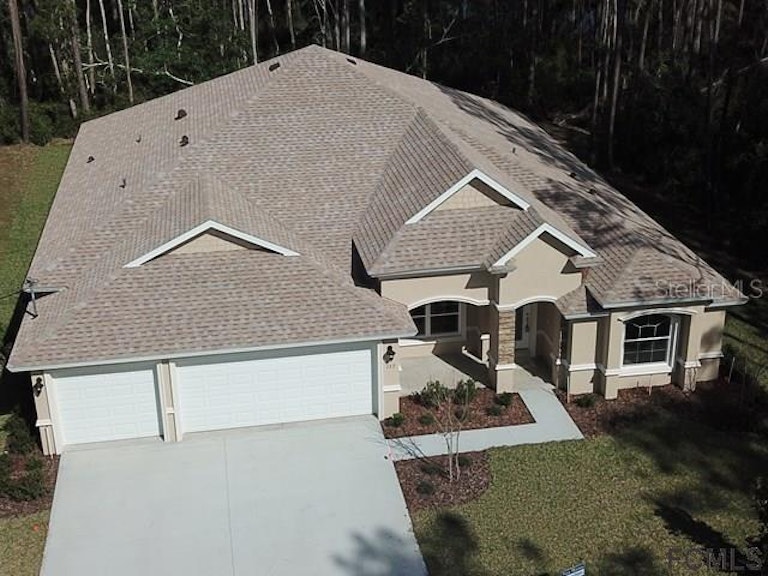 Photo 1 of 6 - 177 Eric Dr, Palm Coast, FL 32164